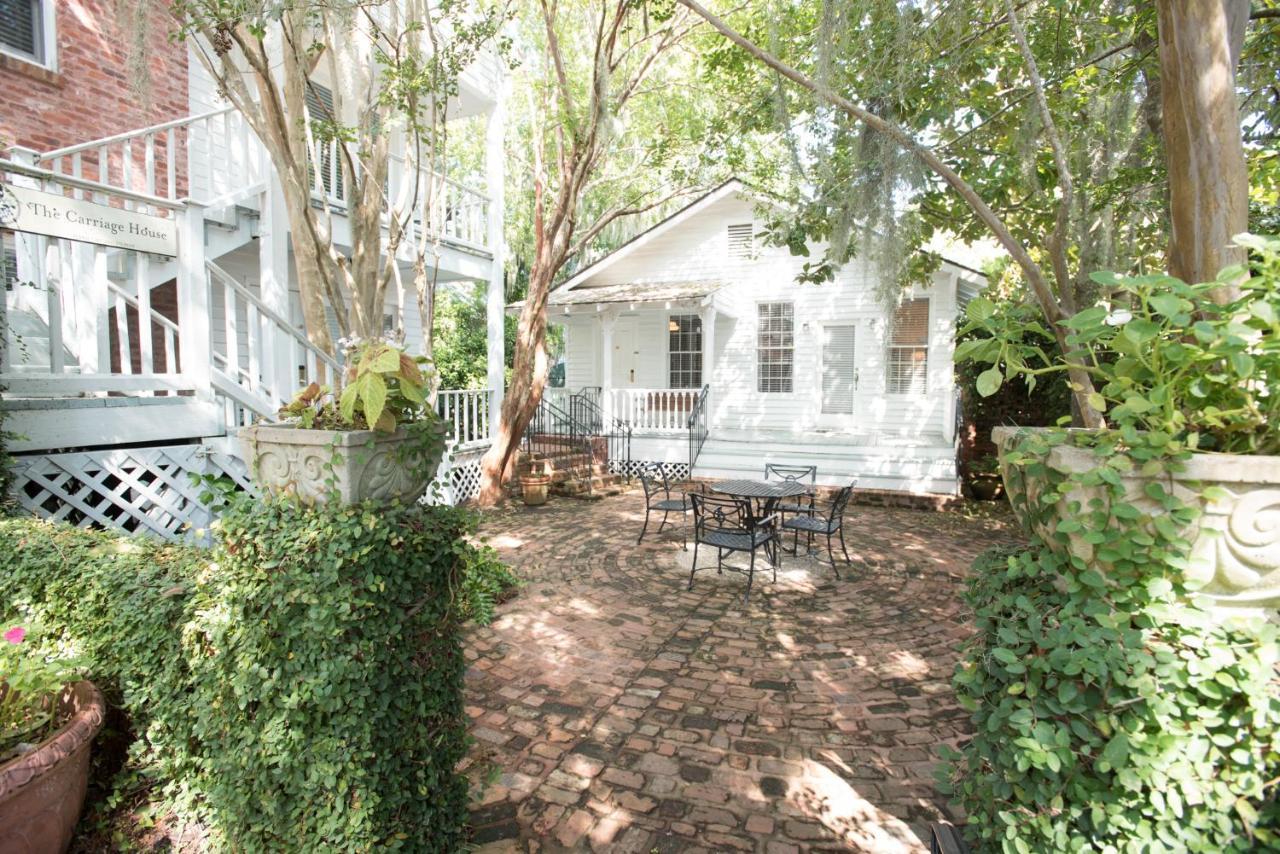 The Beaufort Inn Εξωτερικό φωτογραφία